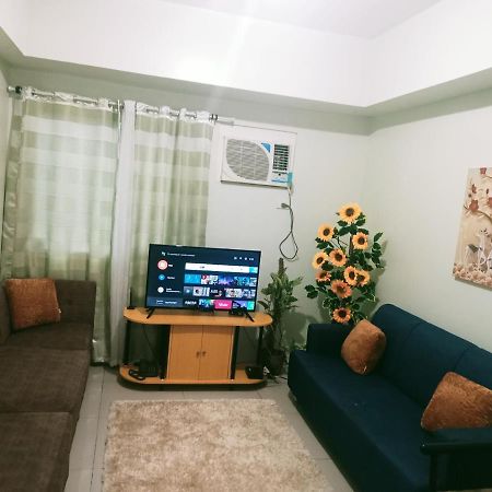 Makati Jazz Mall Bel Air Aparthotel Manila Exterior foto