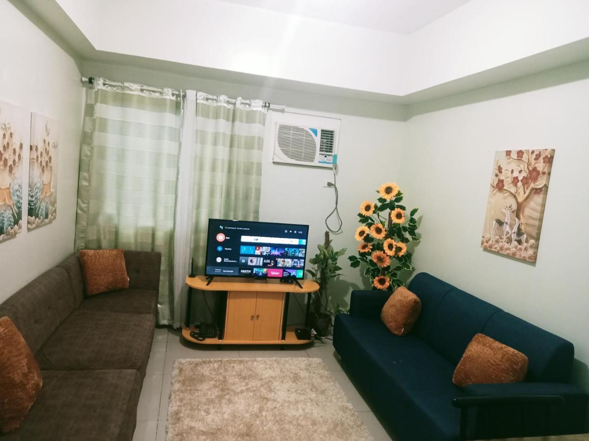 Makati Jazz Mall Bel Air Aparthotel Manila Exterior foto